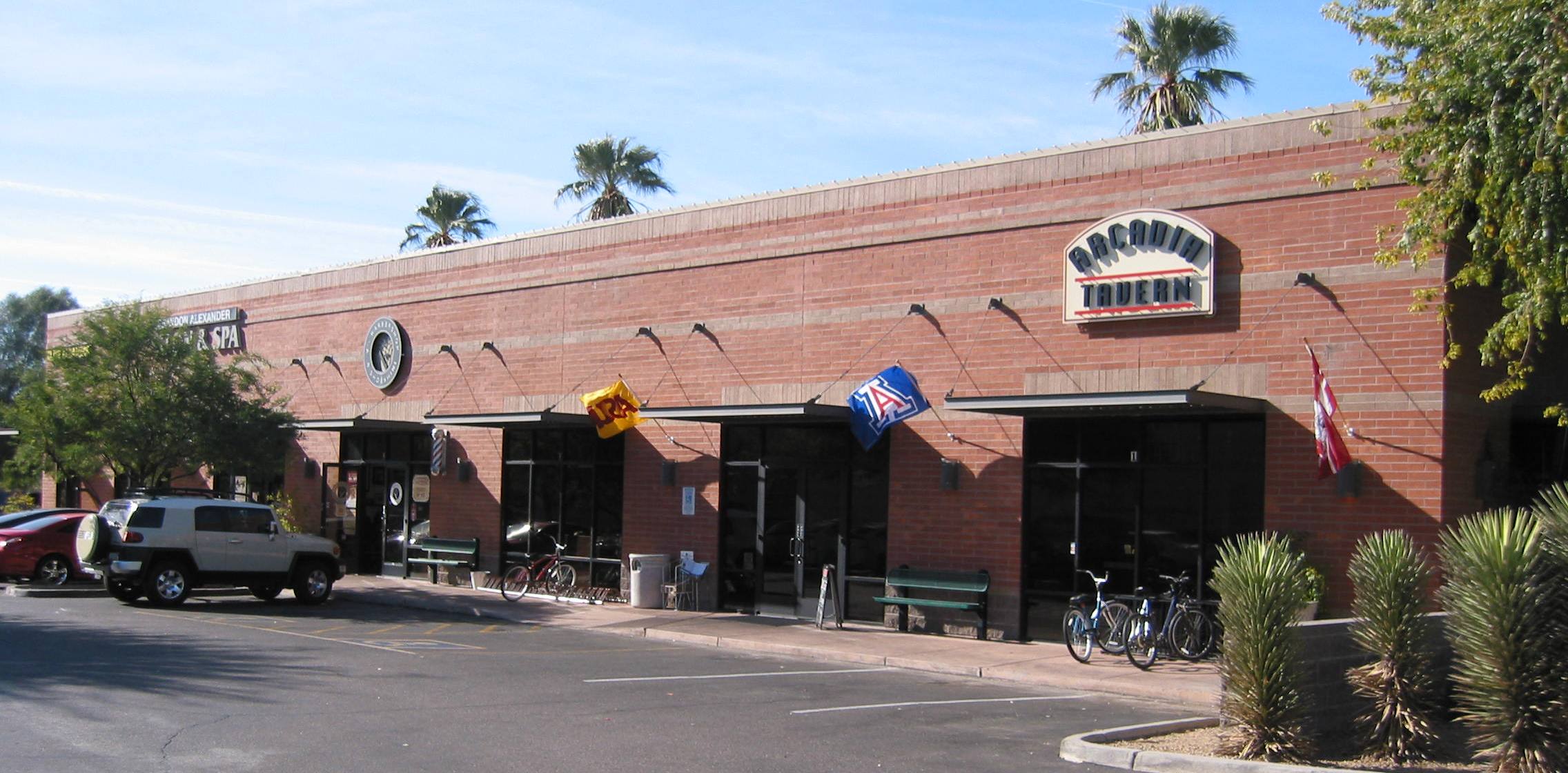 Citrus Plaza Americor Investment Group